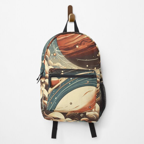 Item preview, Vintage Retro Universe designed and sold by JohnnyVillas.