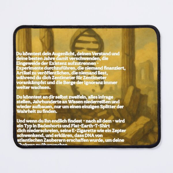 Item preview, Die Lange Niederlage - Existenzielle Zitatkunst | Philosophisches Poster designed and sold by CrumblyStudio.