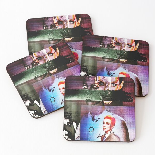 Item preview, Eurythmics Taped designed and sold by DThreeArt.