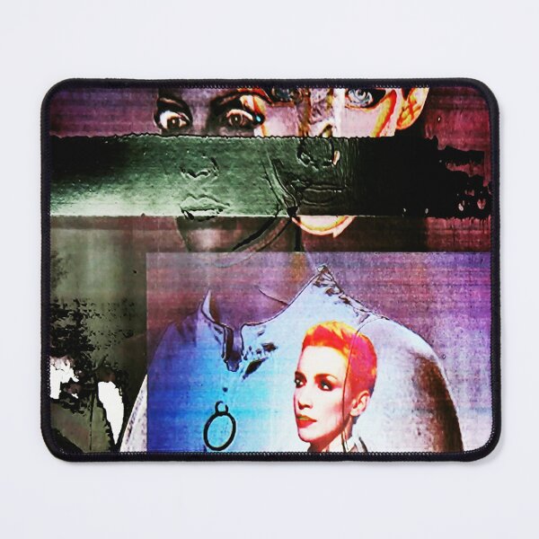 Item preview, Eurythmics Taped designed and sold by DThreeArt.
