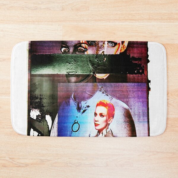 Item preview, Eurythmics Taped designed and sold by DThreeArt.
