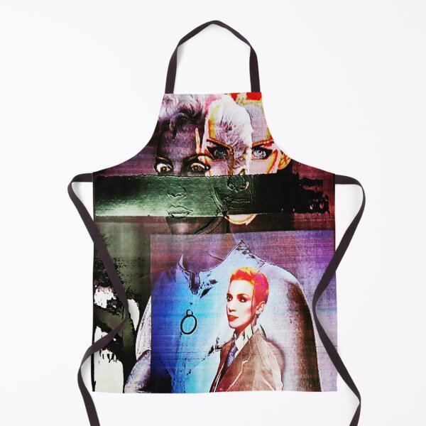 Item preview, Eurythmics Taped designed and sold by DThreeArt.