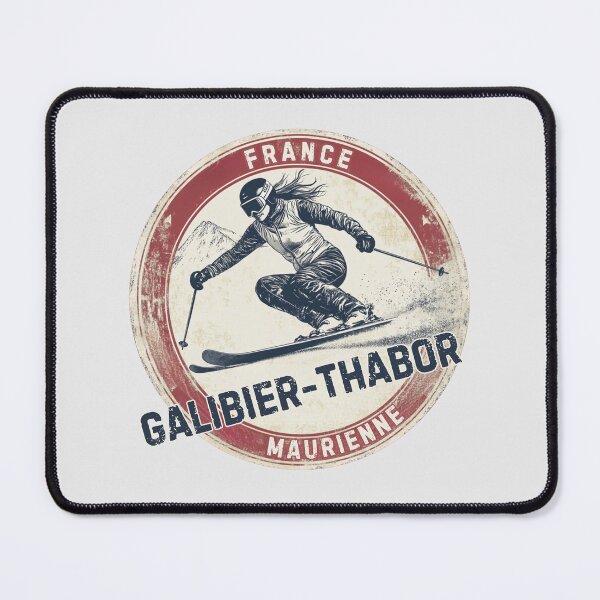 Item preview, Galibier-Thabor - France designed and sold by GoodOldVintage.