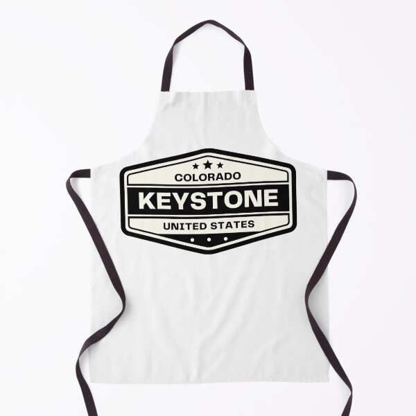 Item preview, Keystone - Colorado - United States  designed and sold by GoodOldVintage.