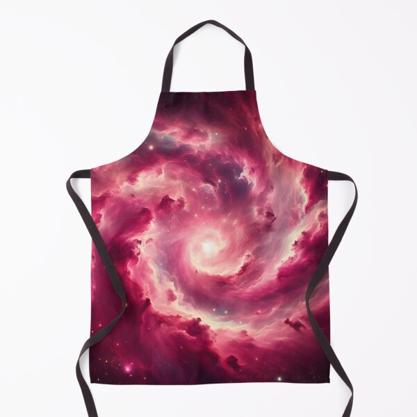 Item preview, Giant Nebula Cosmic Galaxy 18 designed and sold by JohnnyVillas.