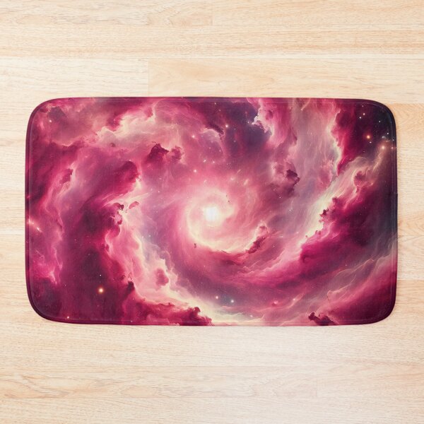 Item preview, Giant Nebula Cosmic Galaxy 18 designed and sold by JohnnyVillas.