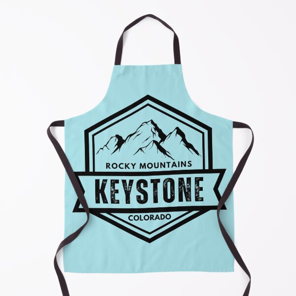 Item preview, Keystone - Colorado - United States  designed and sold by GoodOldVintage.