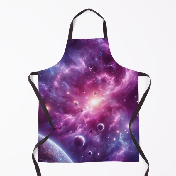 Item preview, Giant Nebula Cosmic Galaxy 19 designed and sold by JohnnyVillas.
