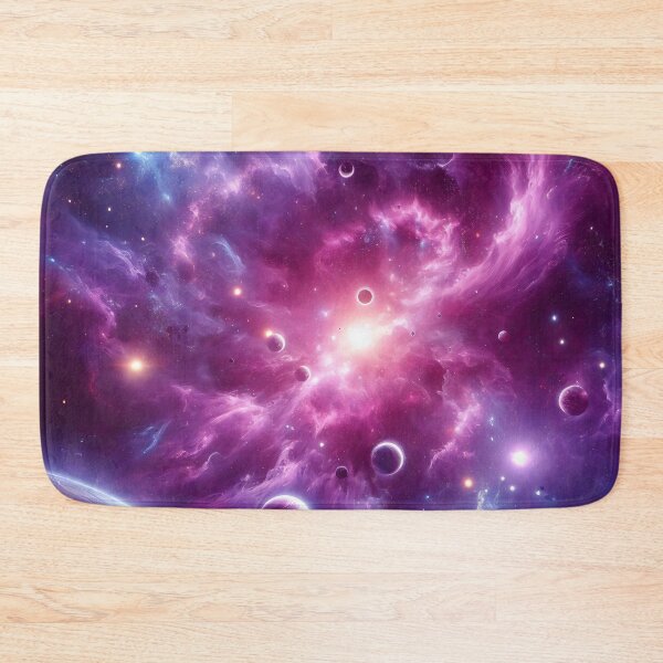 Item preview, Giant Nebula Cosmic Galaxy 19 designed and sold by JohnnyVillas.