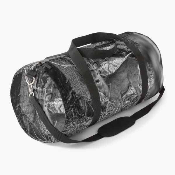 Item preview, Bushlife. Roe deer bw designed and sold by Jouko Lehto Photography.