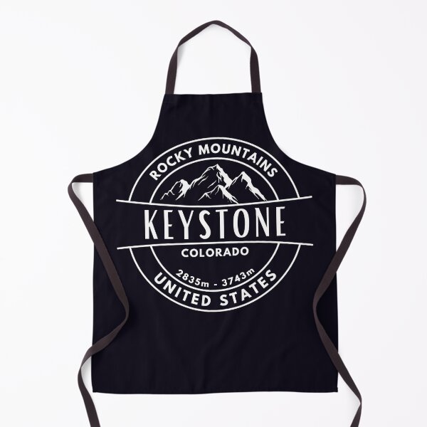 Item preview, Keystone - Colorado - United States  designed and sold by GoodOldVintage.