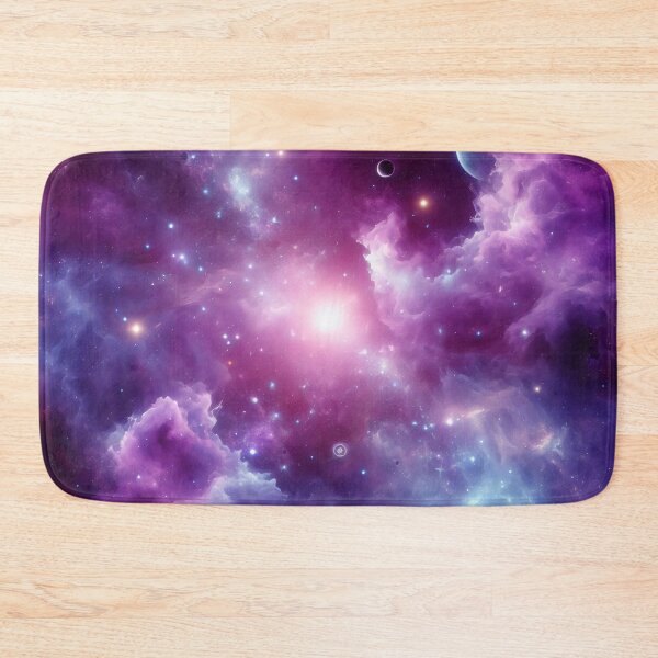Item preview, Giant Nebula Cosmic Galaxy 20 designed and sold by JohnnyVillas.