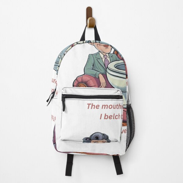 Item preview, A toilet appreciating a therapist! designed and sold by Jamesk82.
