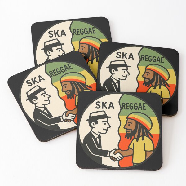 Item preview, Ska & Reggae designed and sold by ericked2007.