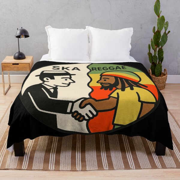 Item preview, Ska & Reggae designed and sold by ericked2007.