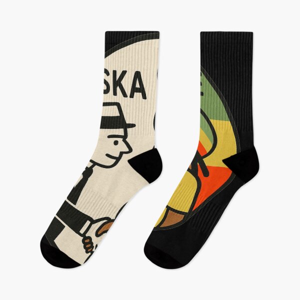 Item preview, Ska & Reggae designed and sold by ericked2007.