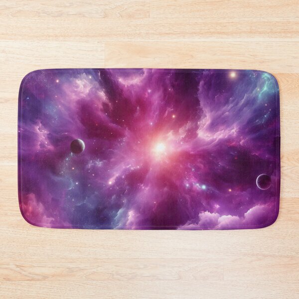 Item preview, Giant Nebula Cosmic Galaxy 21 designed and sold by JohnnyVillas.