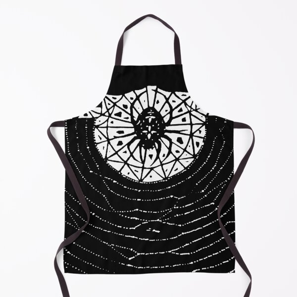 Item preview, Dutch Arts & Crafts Spider and Web designed and sold by Pixelchicken.