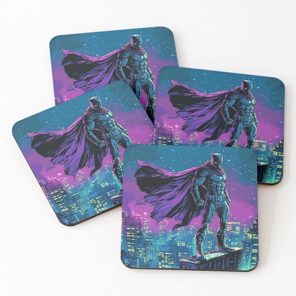 Item preview, Guardian of the Night designed and sold by Mystic Wild Studio.