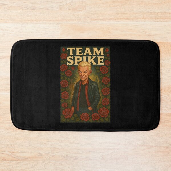 Item preview, Spike The Slayer Slayer designed and sold by Hackers.