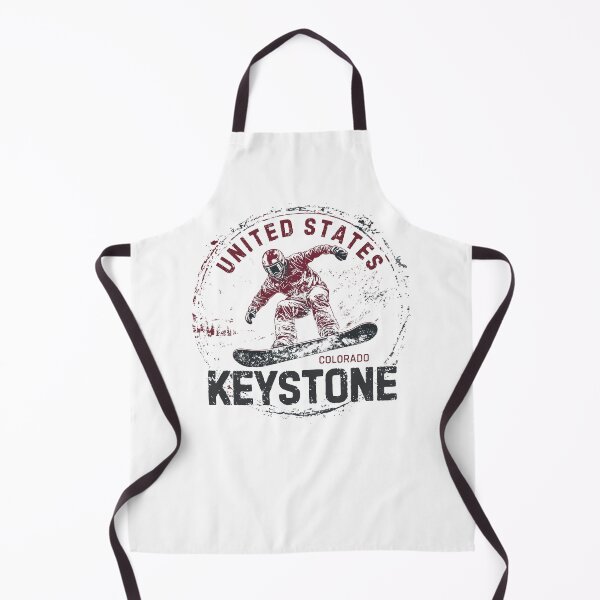 Item preview, Keystone - Colorado - United States designed and sold by GoodOldVintage.