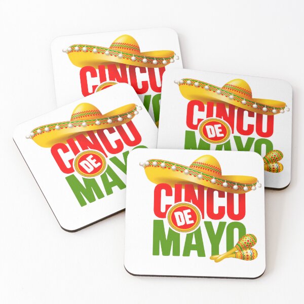 Item preview,  Copy of CINCO DE MAYO designed and sold by DebbieXY4shop.