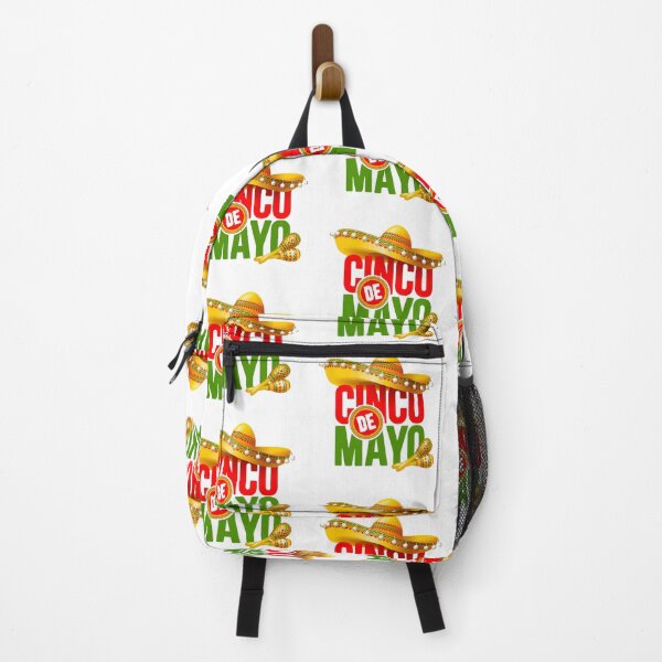 Aperçu de l'œuvre Copie de CINCO DE MAYO créée et vendue par DebbieXY4shop.