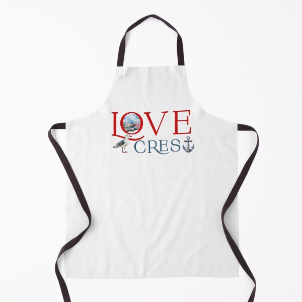 Item preview, Cres - Croatia 007 designed and sold by MC Art Studio.
