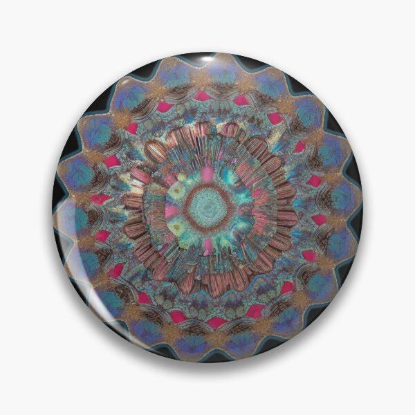 Item preview, Celestial Bloom designed and sold by Fadi Alyaldani.