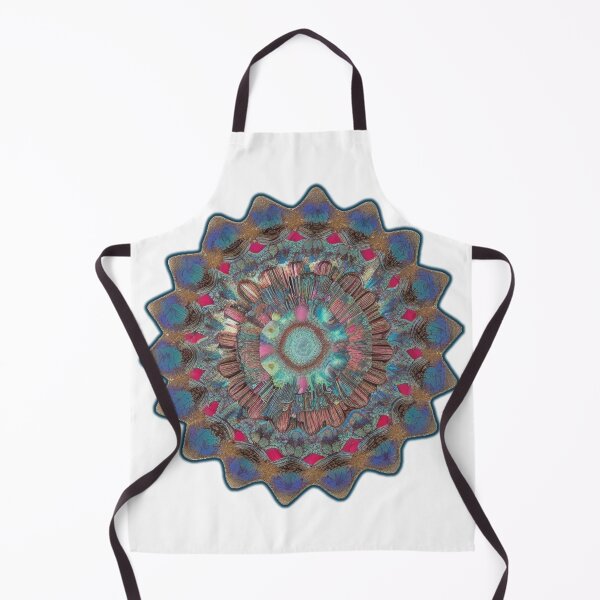 Item preview, Celestial Bloom designed and sold by Fadi Alyaldani.