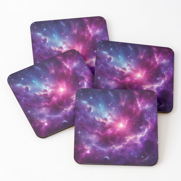 Item preview, Giant Nebula Cosmic Galaxy 23 designed and sold by JohnnyVillas.