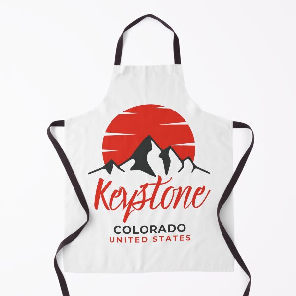 Item preview, Keystone - Colorado - United States  designed and sold by GoodOldVintage.