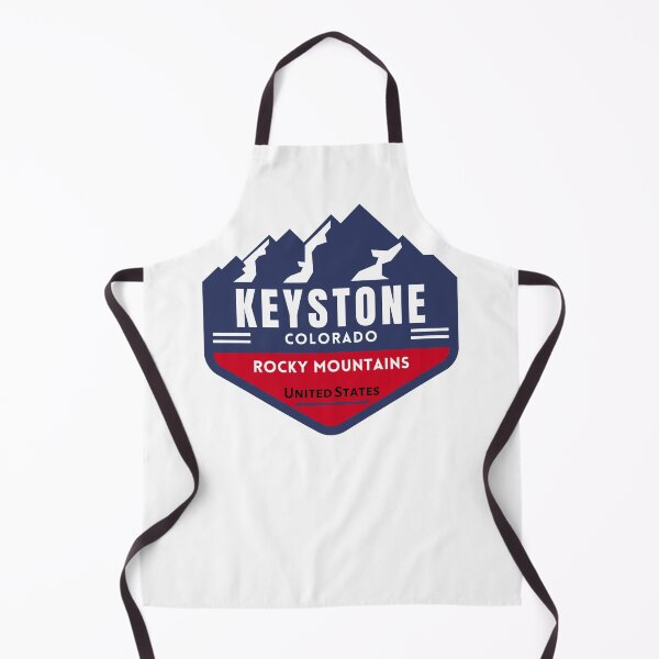 Item preview, Keystone - Colorado - United States  designed and sold by GoodOldVintage.