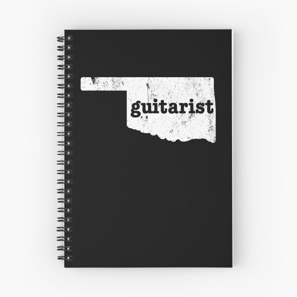 Item preview, Blues Guitar Shirt Oklahoma T Shirt Lead Guitarist Shirt designed and sold by shoppzee.