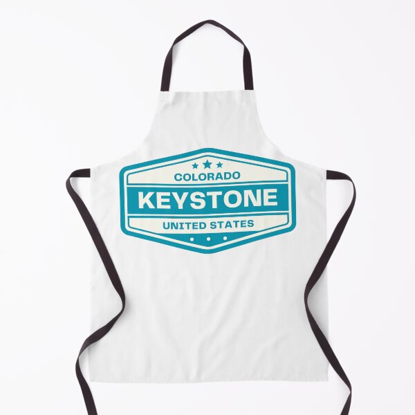 Item preview, Keystone - Colorado - United States  designed and sold by GoodOldVintage.