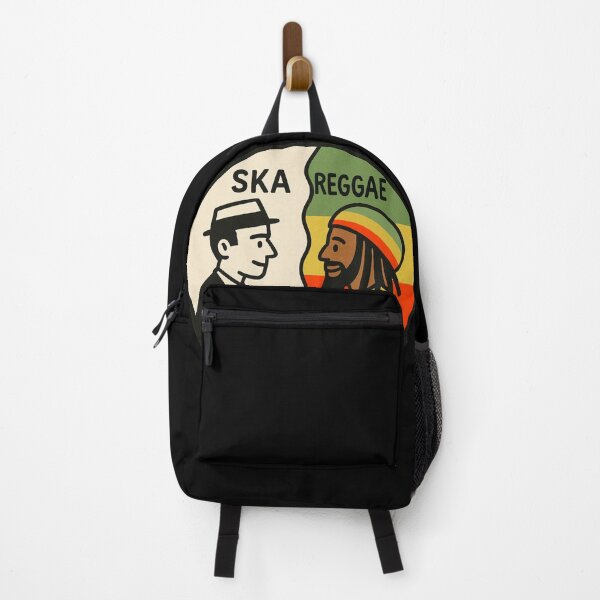 Item preview, Ska & Reggae designed and sold by ericked2007.