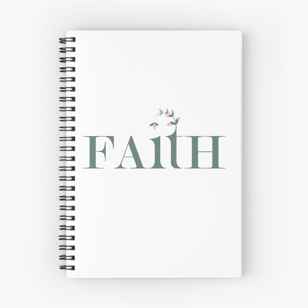 Item preview, thank you universe for the faith you have on me designed and sold by GoGal-D.