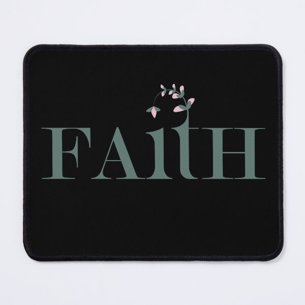 Item preview, thank you universe for the faith you have on me designed and sold by GoGal-D.
