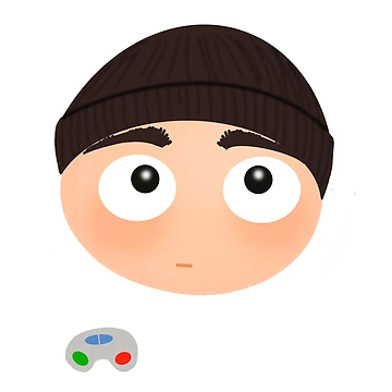 Artwork thumbnail, Geek video games by ROCIODRAMATICA