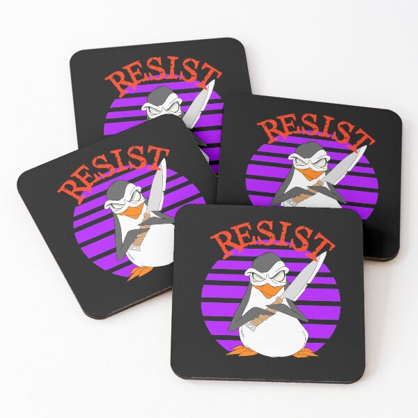 Item preview, Gentoo Penguin  designed and sold by TheEndDesign.