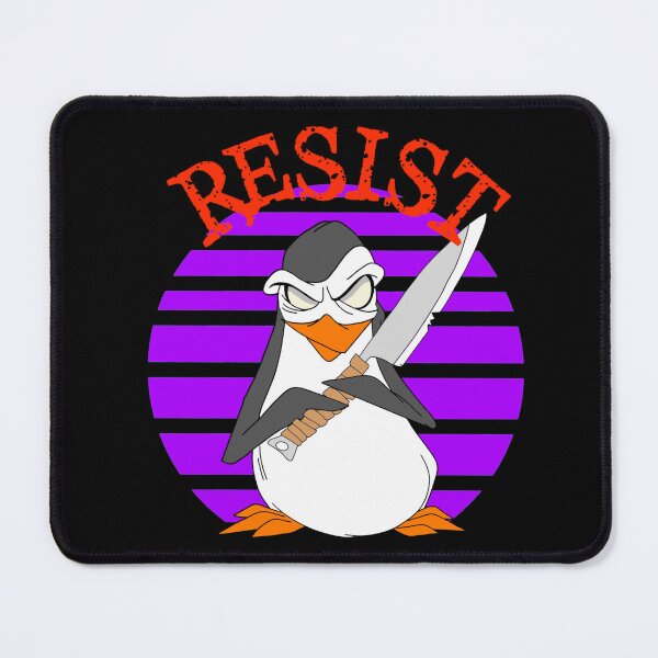 Item preview, Gentoo Penguin designed and sold by TheEndDesign.