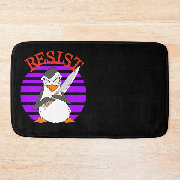 Item preview, Gentoo Penguin  designed and sold by TheEndDesign.