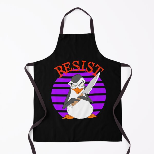 Item preview, Gentoo Penguin  designed and sold by TheEndDesign.