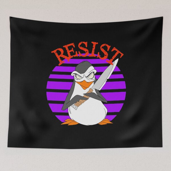 Item preview, Gentoo Penguin  designed and sold by TheEndDesign.