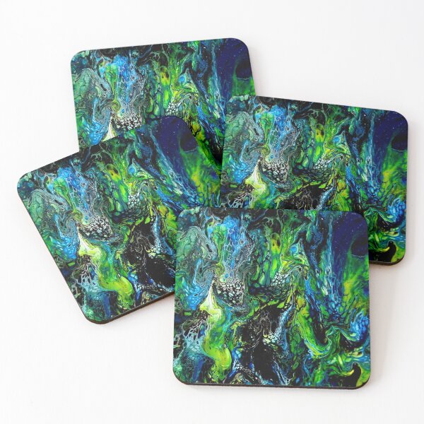 Item preview, Liquid Luck designed and sold by Frogsinabox.