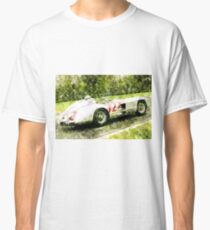 Mercedes Benz 300 SLR Classic T-Shirt