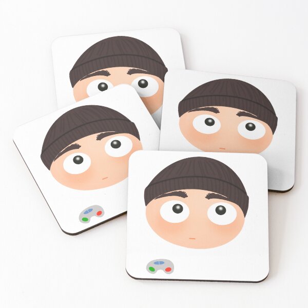 Item preview, Geek video games designed and sold by ROCIODRAMATICA.