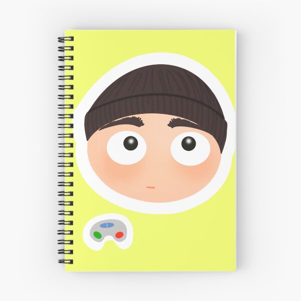 Item preview, Geek video games designed and sold by ROCIODRAMATICA.
