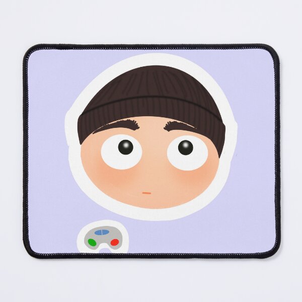 Item preview, Geek video games designed and sold by ROCIODRAMATICA.