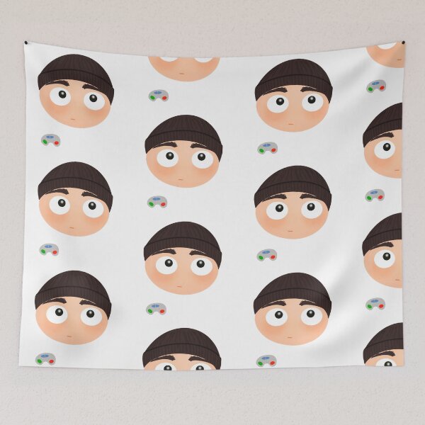 Item preview, Geek video games designed and sold by ROCIODRAMATICA.